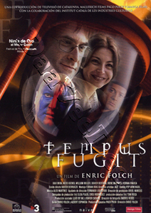 Tempus fugit (DVD)
